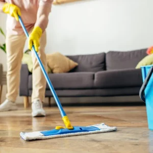 Reputation Management for Home Services