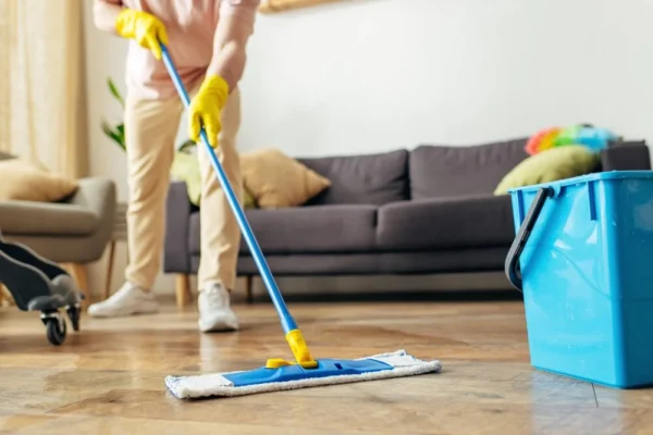 Reputation Management for Home Services
