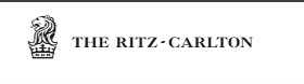Ritz-Carlton